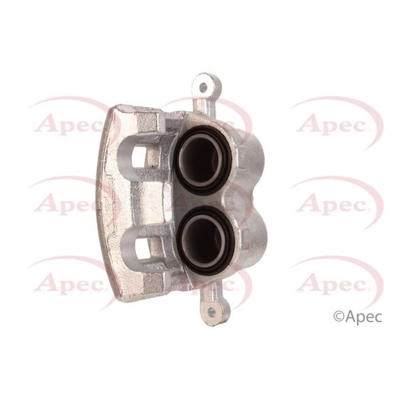 Apec Brake Caliper Assembly Front Left LCA662
