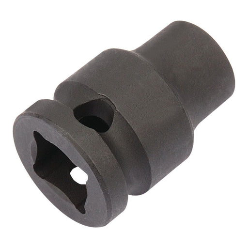 Draper Expert HI-TORQ 6 Point Impact Socket, 3/8" Sq. Dr., 8mm Draper  - Town Parts