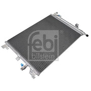 Febi Air Conditioning Condenser 1003219