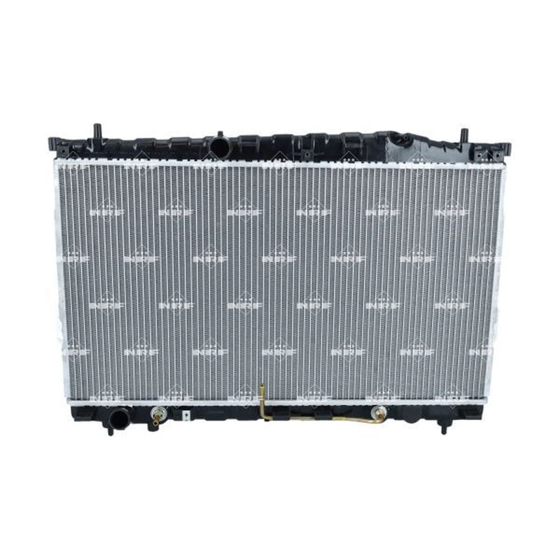 NRF Engine Radiator 53354
