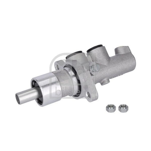 Febi Brake Master Cylinder Hydraulic Assembly 12271