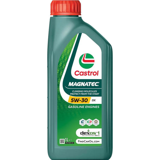 Castrol Engine Oil 1L 5W-30 15FFE7