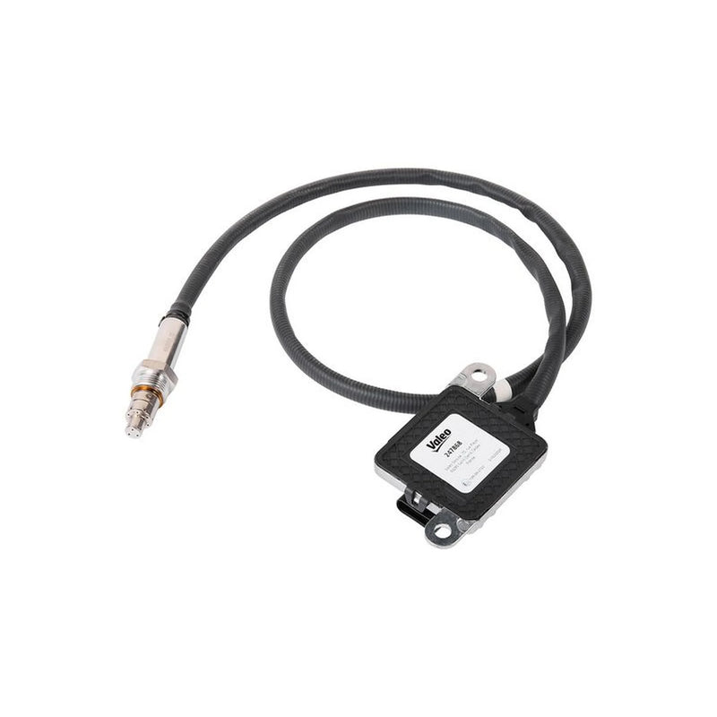 Valeo NOx Nitrogen Oxide Sensor Exhaust Pin 247868