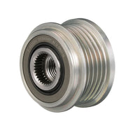 Gates Alternator Overrunning Freewheel Clutch OAP7295