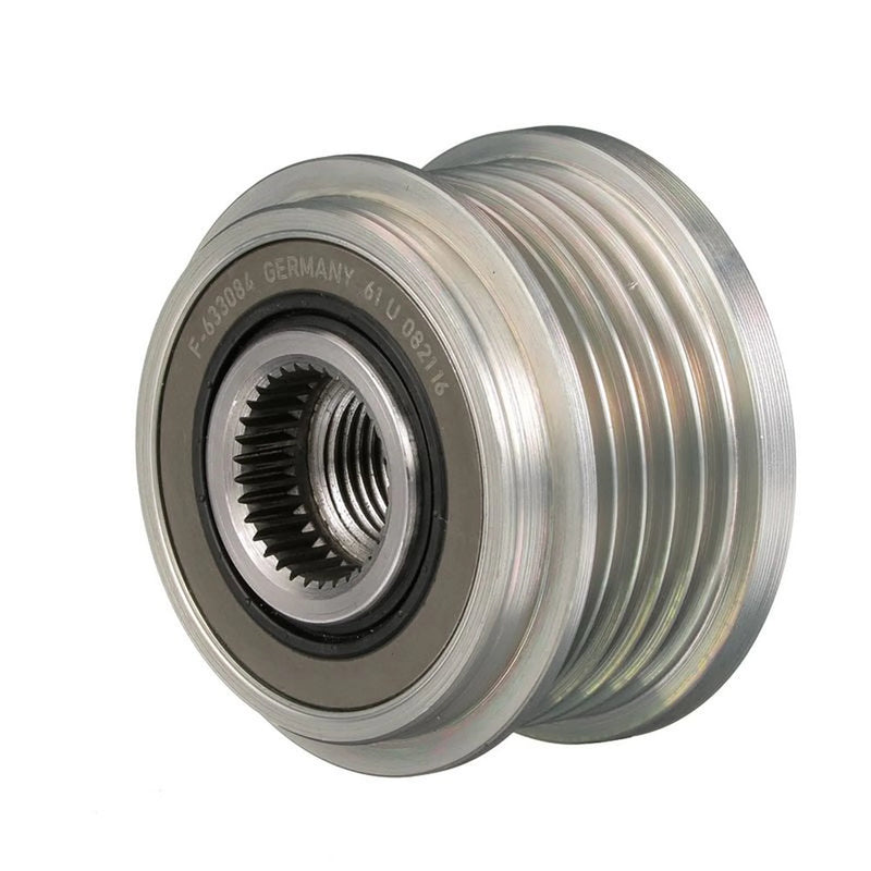 Gates Alternator Overrunning Freewheel Clutch OAP7295