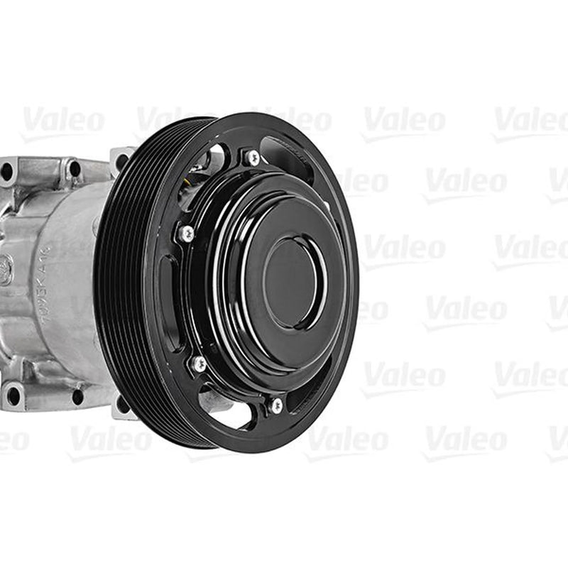Valeo Air Conditioning Compressor 813046