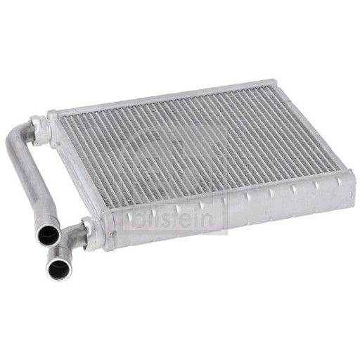 Febi Heater Matrix Core Heat Exchanger 194934