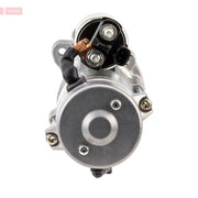 Denso Starter Motor 12V 1.9kW 13 Teeth fits Land Rover Discovery Sport 2014 on