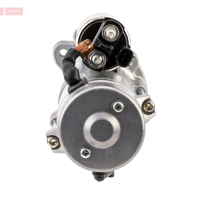 Denso Starter Motor 12V 1.9kW 13 Teeth fits Land Rover Discovery Sport 2014 on