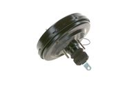 Bosch Brake Servo Booster 0204125813
