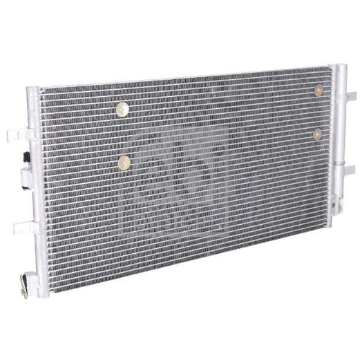 Febi Air Conditioning Condenser 188537