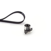 Gates Timing Belt Kit with Rollers K015371XS