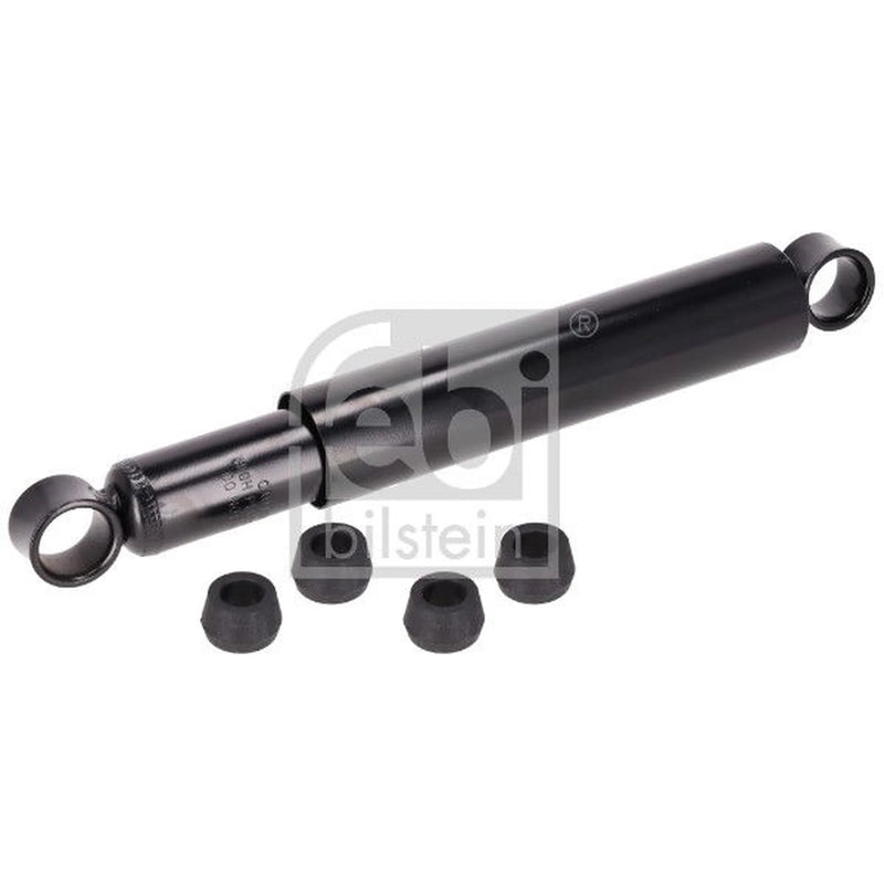 Febi Shock Absorber Damper Strut Rear Left 194193