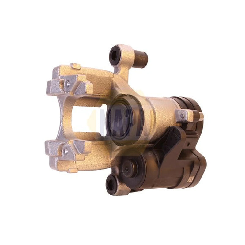 NAPA Brake Caliper Assembly Rear Right NCA1126