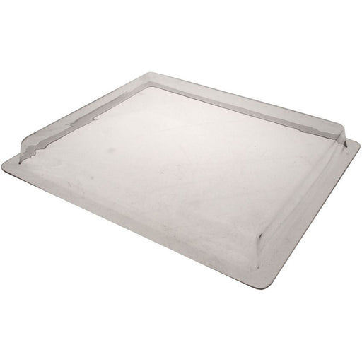Perspex Rooflight Size 18 x 14 for RV Skylight - Nova - Van Life Living