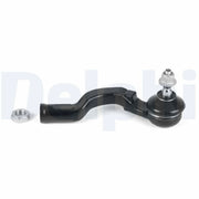 Delphi Steering Tie Rod End Ball Joint Front Right M14 x 1.5 TA3876