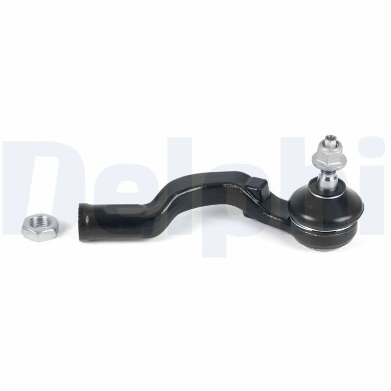 Delphi Steering Tie Rod End Ball Joint Front Right M14 x 1.5 TA3876