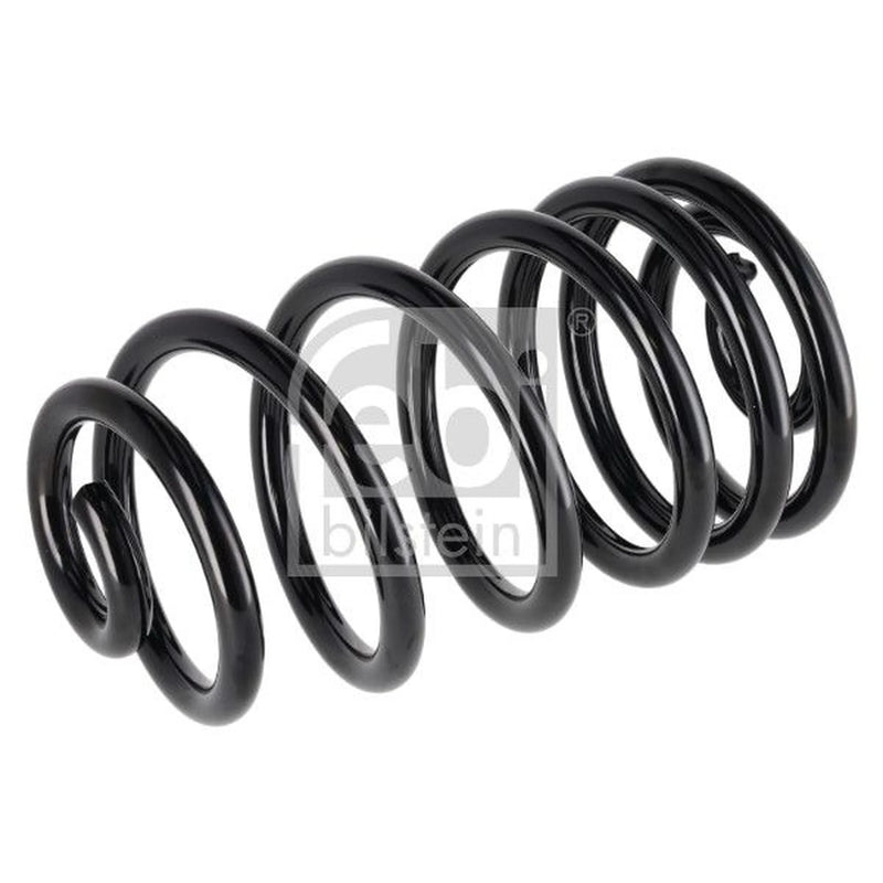 Febi Rear Suspension Coil Spring 1000430