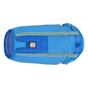 Ruffwear Trail Runner Dog Running Vest in Blue Pool (Medium) - Ruffwear - Van Life Living