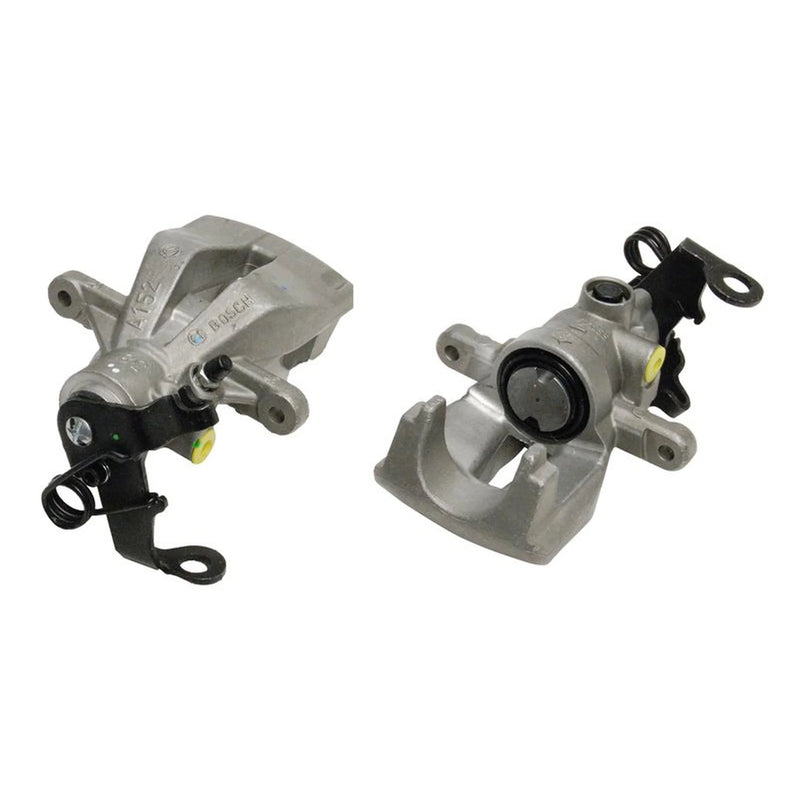 Bosch Brake Caliper Assembly Rear Left 0 986 473 310