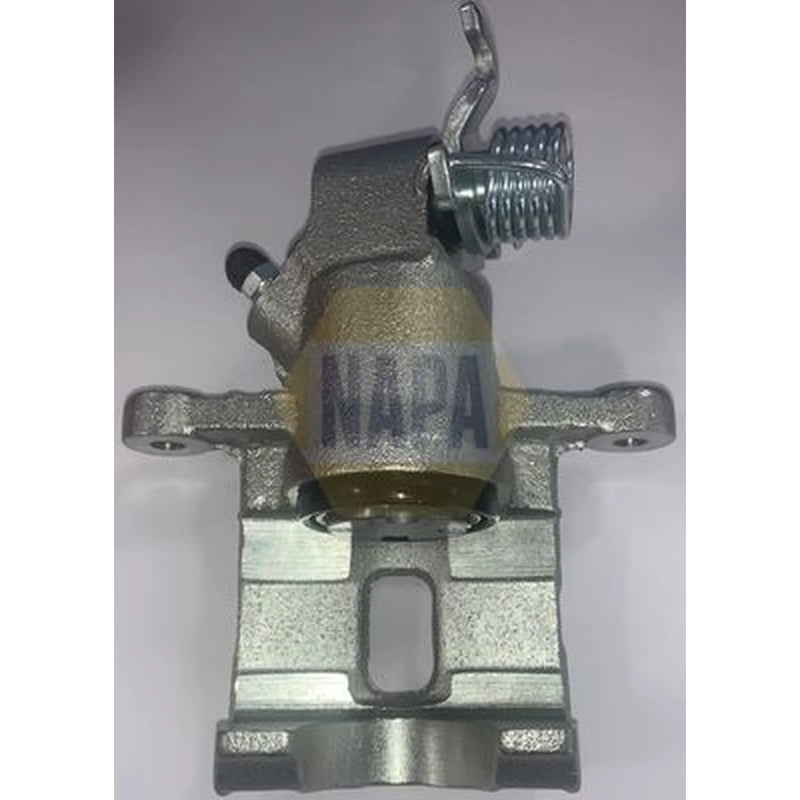 NAPA Brake Caliper Assembly Rear Left NCA1027