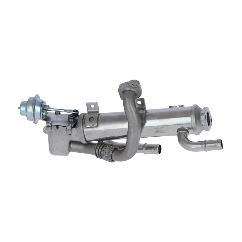NRF EGR Cooler (Exhaust Gas Recirculation) 48311