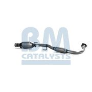 BM Catalysts Homologated Diesel Cat BM80265H