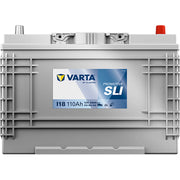 Varta Battery 12V 110Ah 680A 610404068K182
