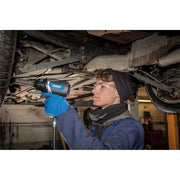 Draper Air Impact Wrench, 1/2" Sq. Dr. 83745 Draper  - Town Parts