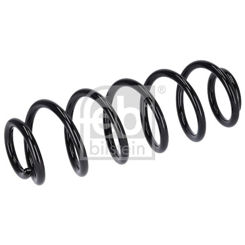 Febi Rear Suspension Coil Spring 181303