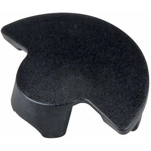 Hella Screw Cap Black Set 9HD 9HD 980 858-008 9HD 980 858-008