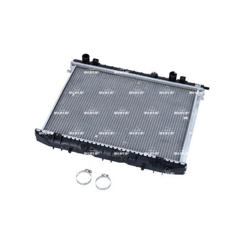 NRF Engine Radiator 509532