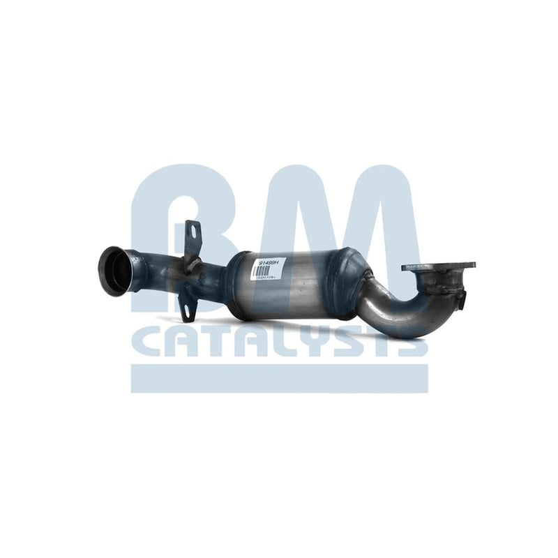 BM Catalysts Homologated Petrol Cat BM91499H