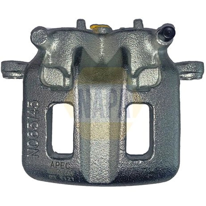 NAPA Brake Caliper Assembly Front Right NCA1704