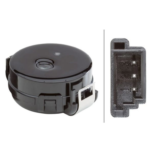 Hella Rain Sensor 6PW 011 465-701