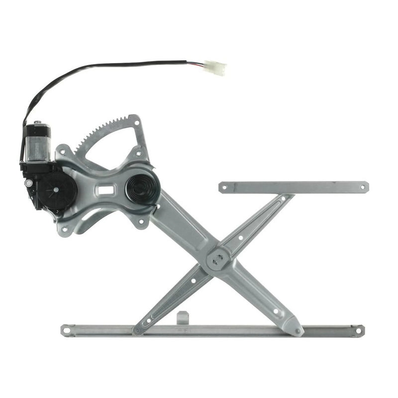 Valeo Electric Window Regulator Lifter Right Front 850807