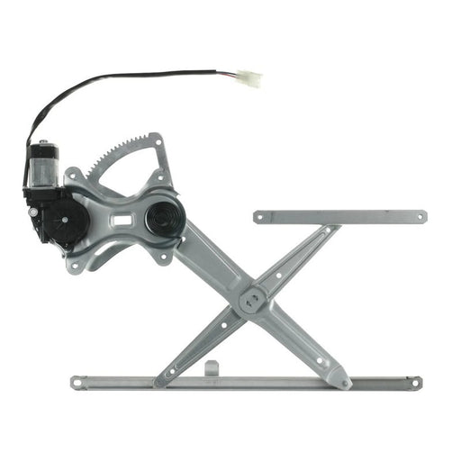 Valeo Electric Window Regulator Lifter Right Front 850807