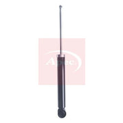 Apec Shock Absorber Damper Strut Rear Right ASA1591