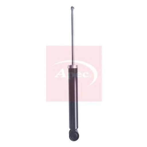 Apec Shock Absorber Damper Strut Rear Right ASA1591