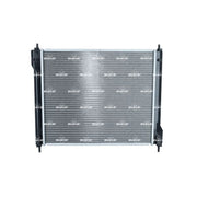 NRF Engine Radiator 53061