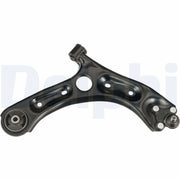 Delphi Control/Trailing Arm Front TC7632