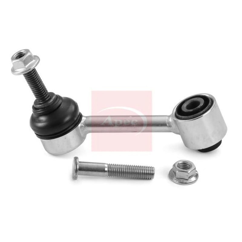 Apec Stabiliser Bar Link Coupling Rod Rear Right AST4206