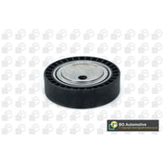 BGA V-Ribbed Belt Tensioner Pulley 80mm OD Wide DC0946