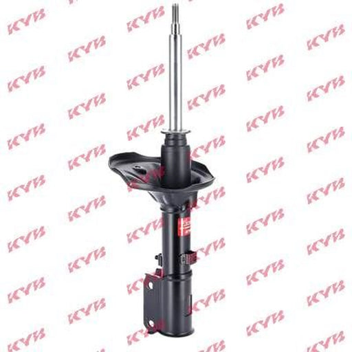 KYB Shock Absorber Damper Strut Front 334071