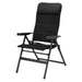 Travellife Barletta Recliner Comfort L Black 2130020 - Travellife - Van Life Living