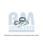 BM Catalysts Fitting Kit FK80325B FK80325B