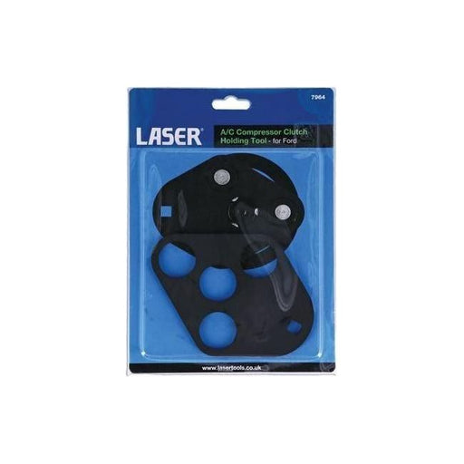 Laser A/C Compressor Clutch Holding Tool - for Ford 7964 Laser  - Town Parts