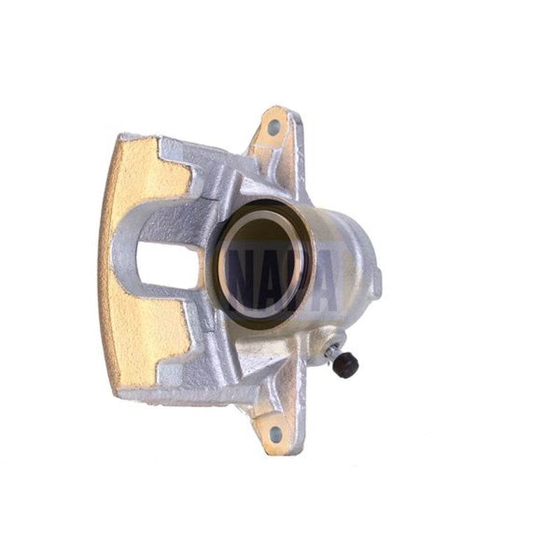NAPA Brake Caliper Assembly Front Right NCA1352