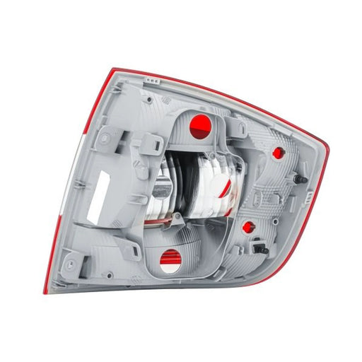 Hella Tail Light / Lamp PY21W Left 2VP 354 802-011
