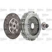 Valeo Clutch Kit Set 3pc 827415